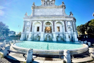 Rome: 2-Day Private Guided Tour with Skip-the-line Tickets