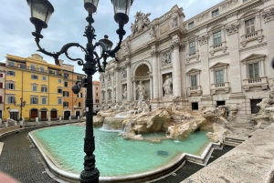 Rome: 2-Day Private Guided Tour with Skip-the-line Tickets