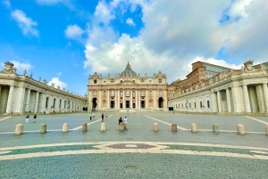 Rome: 2-Day Private Guided Tour with Skip-the-line Tickets