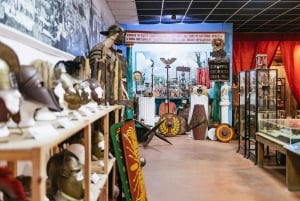 Roma: Scuola per gladiatori di 2 ore