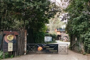 Roma: Scuola per gladiatori di 2 ore