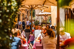 Rome: 2-Hour Private Customized Tour with a Local Host