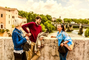 Rome: 2-Hour Private Customized Tour with a Local Host