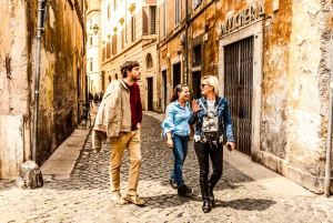Rome: 2-Hour Private Customized Tour with a Local Host