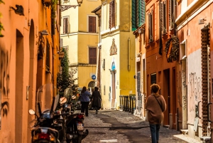 Rome: 2-Hour Private Customized Tour with a Local Host