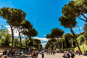Rome: 2-Hour Private Customized Tour with a Local Host