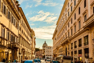 Rome: 2-Hour Private Customized Tour with a Local Host