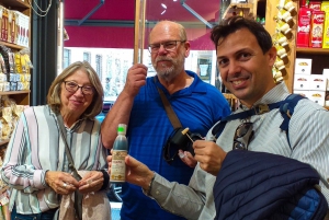 Rome: 2-Hour Private Customized Tour with a Local Host