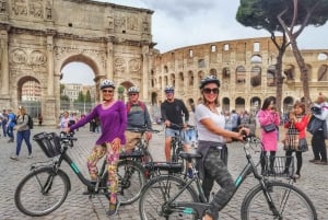 Roma: 3 giorni alla scoperta dei segreti della Città Eterna