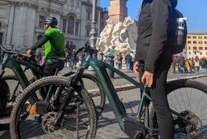 Roma: 3 giorni alla scoperta dei segreti della Città Eterna