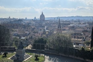 Roma: 3 giorni alla scoperta dei segreti della Città Eterna