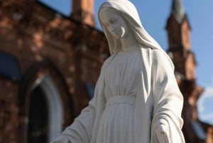 Rome: 3 Holy Doors Pilgrim Guided Tour