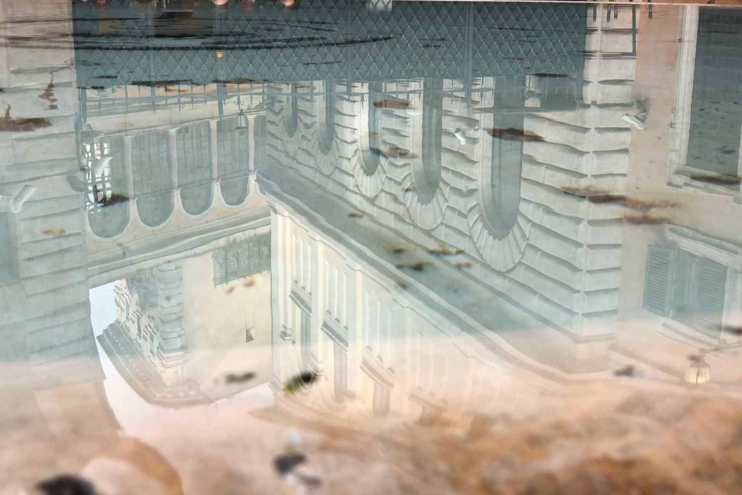 Rome: 3-Hour Highlights and Underground Guided Walking Tour