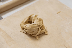 Rom: 3-i-1 Fettuccine, Ravioli og Tiramisu madlavningskursus