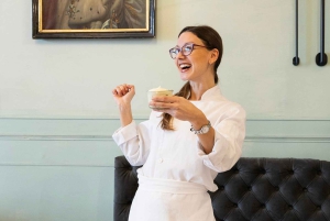 Rom: 3-i-1 Fettuccine, Ravioli og Tiramisu madlavningskursus