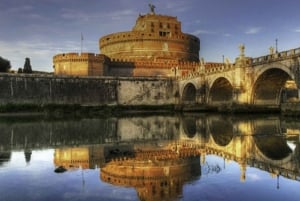 Rome: 4-Hour Private Tour with Driver