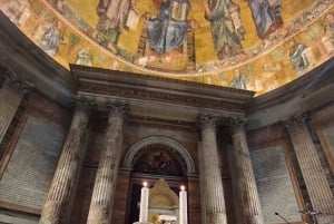 Rome: 4-Hour Private Tour with Driver