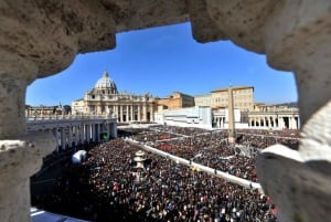 Rome: 4-Hour Private Tour with Driver