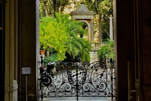 Rooma: avoin kaupunki!