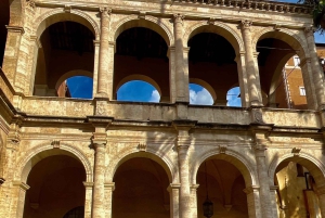 Rooma: avoin kaupunki!