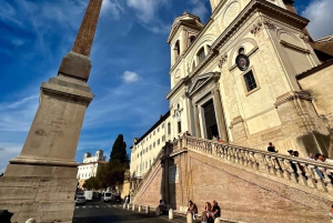 Rooma: avoin kaupunki!