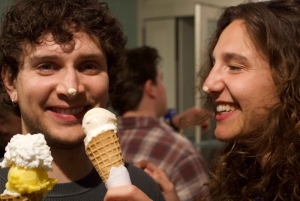 Rooma all-in-one: Trasteveren ruokakierros, illallinen ja drinkit