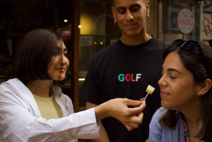 Rooma all-in-one: Trasteveren ruokakierros, illallinen ja drinkit