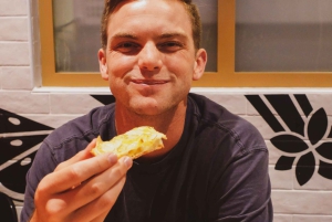 Rooma all-in-one: Trasteveren ruokakierros, illallinen ja drinkit