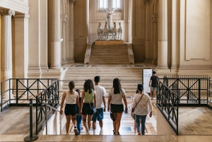 Roma: Altar da Pátria Ingressos para o elevador e para o museu