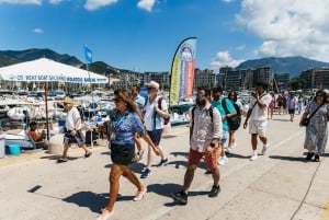 ローマ：アマルフィ海岸＆ポジターノ日帰りツアー（海岸クルーズ付き）