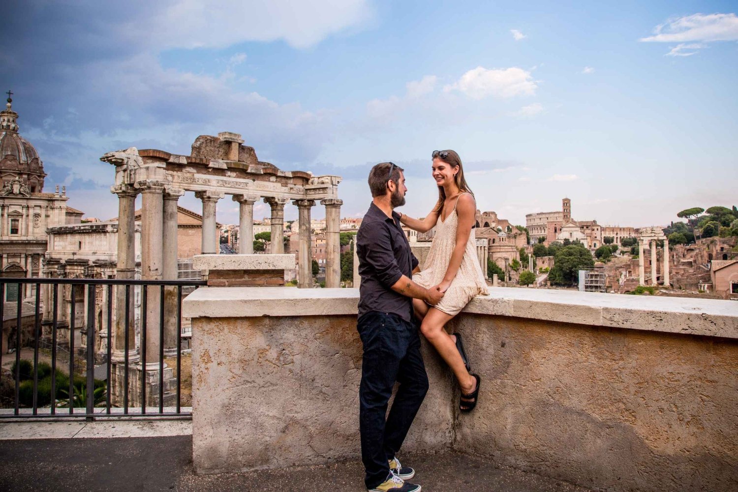 Rome: Ancient Rome Guided Walking Tour Beyond the Colosseum