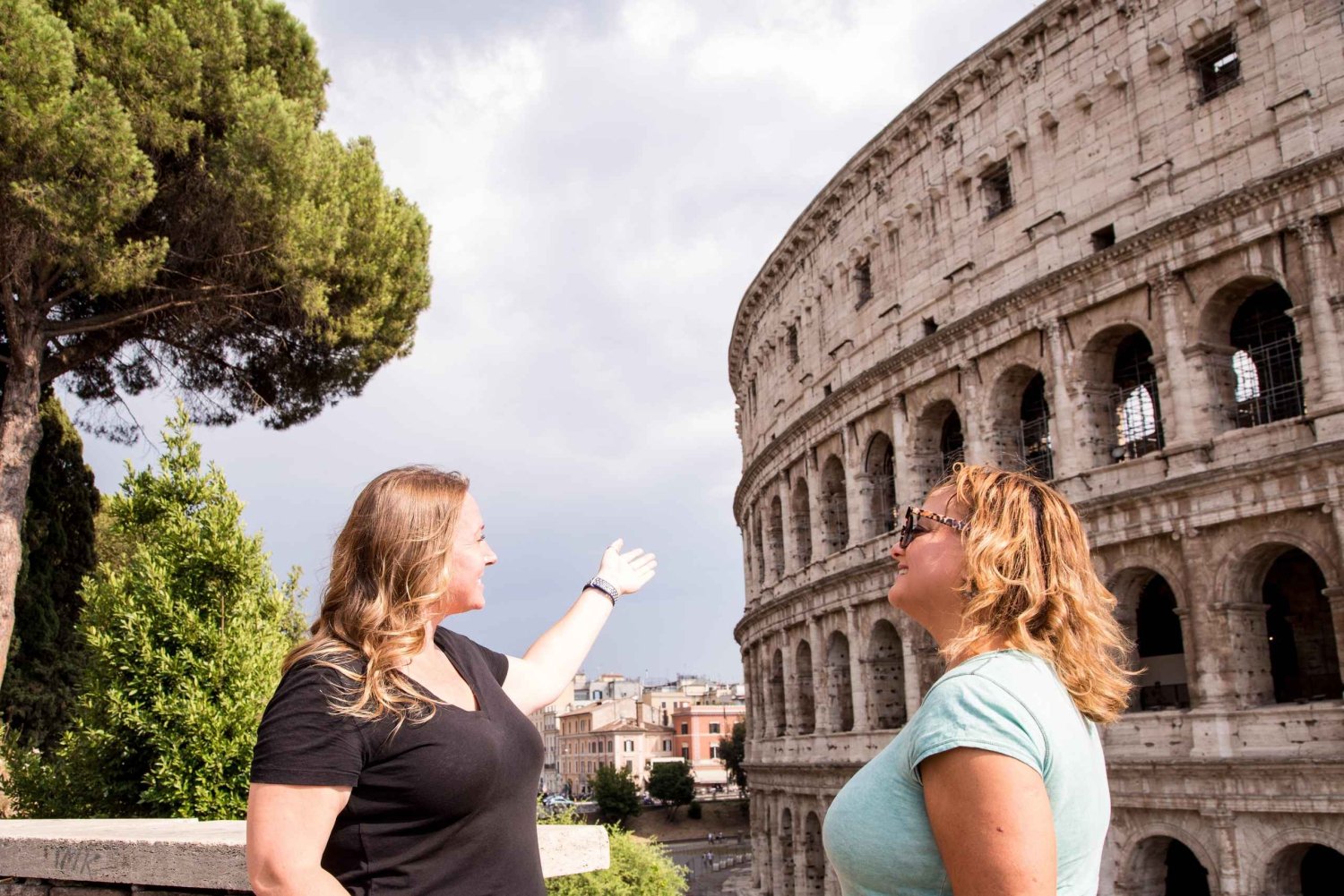 Rome: Ancient Rome Guided Walking Tour Beyond the Colosseum