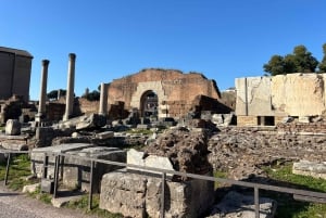 Rome: Ancient Rome Storytelling Tour with Guide