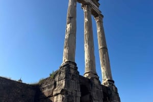 Rome: Ancient Rome Storytelling Tour with Guide