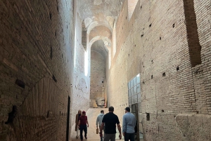Rome: Ancient Rome Storytelling Tour with Guide