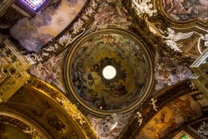 Rome: Angels and Demons Between Faith and Science Tour