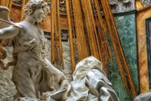 Rome: Angels and Demons Between Faith and Science Tour