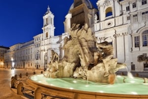 Rome: Angels and Demons Between Faith and Science Tour
