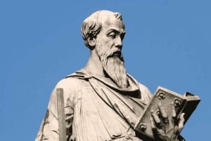 Rome: Angels and Demons Between Faith and Science Tour