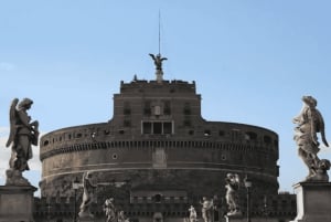 Rome: Angels and Demons Between Faith and Science Tour