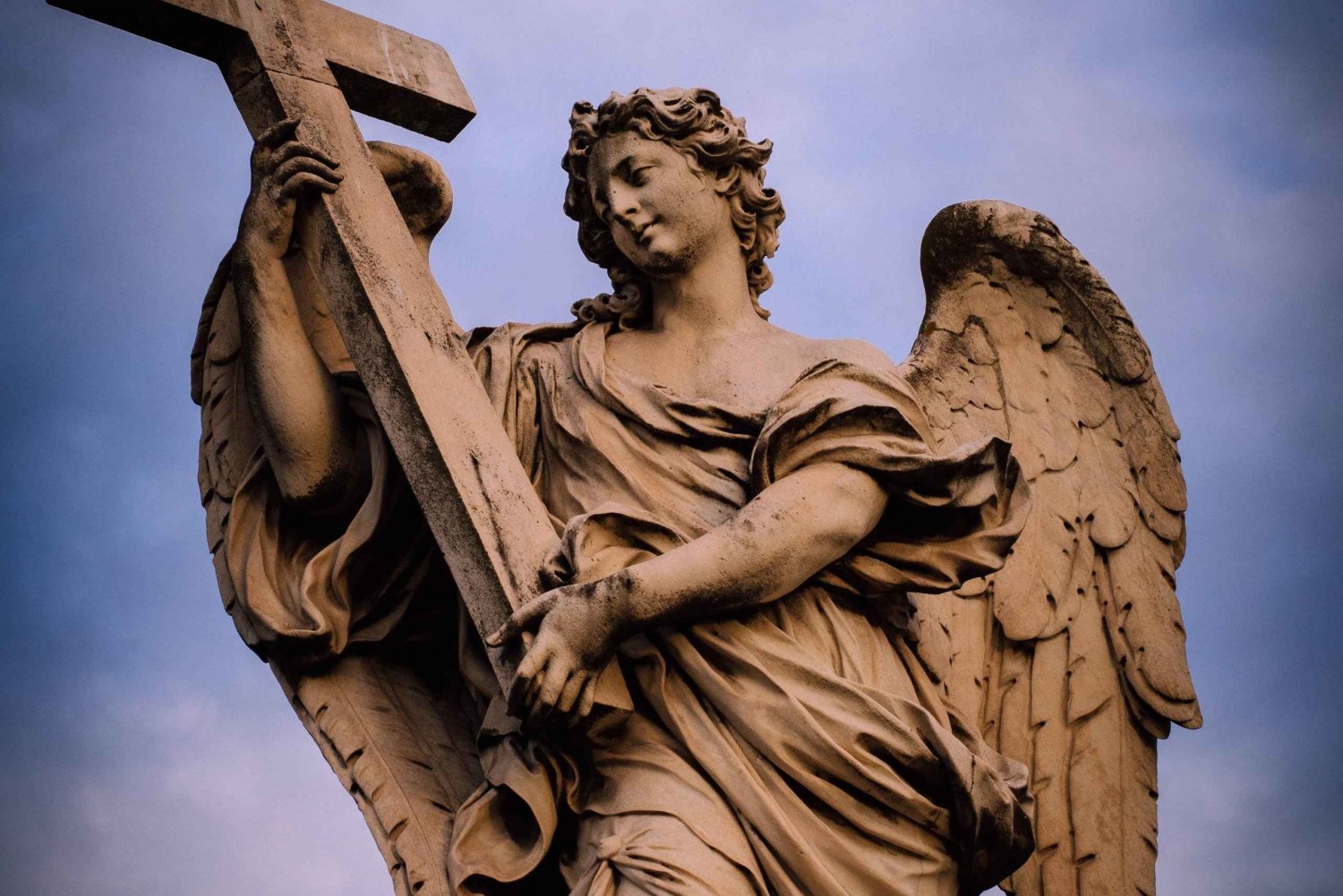 Roma: Ángeles y Demonios, el camino de los illuminati
