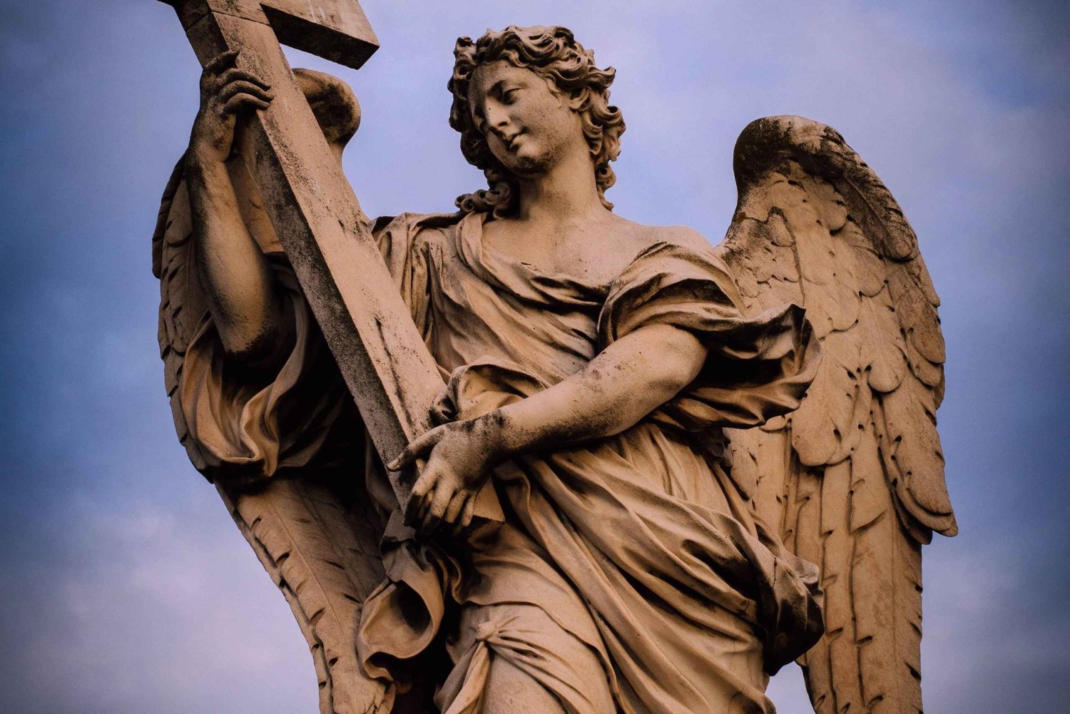 Roma: Anjos e Demônios, o caminho dos illuminati