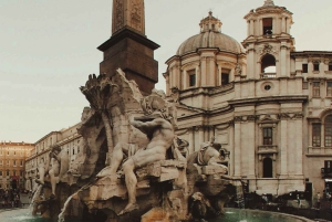 Roma: Anjos e Demônios, o caminho dos illuminati