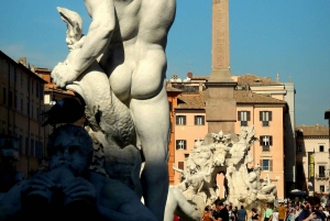 Roma: Anjos e Demônios, o caminho dos illuminati