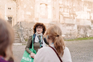 Roma: Visita à Via Ápia, Aquedutos e Catacumbas