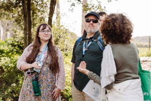 Roma: Visita à Via Ápia, Aquedutos e Catacumbas