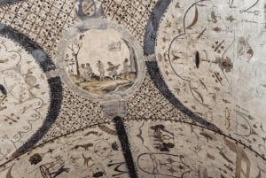 Rom: Dagstur til Assisi, Civita di Bagnoregio og Orvieto