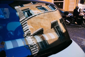 Rome at Dawn: Street Photography Tour with a Pro
