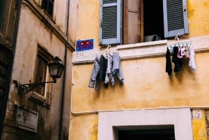 Rome at Dawn: Street Photography Tour with a Pro