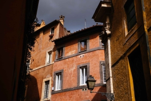 Rome at Dawn: Street Photography Tour with a Pro